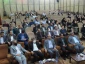برگزاری مراسم بزرگداشت روز معلم در دانشگاه فنی و حرفه ای واحد سیستان وبلوچستان