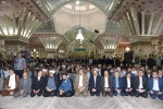 تجدید میثاق دانشگاهیان دانشگاه فنی و حرفه‌ای با آرمان‌های انقلاب اسلامی 2