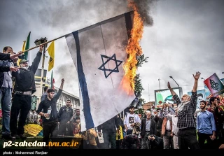 دعوت  برای حضور پرشور در راهپیمایی روز جهانی قدس