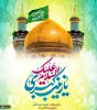 ولادت حضرت زینب کبری (س) و روز پرستار مبارک باد
 2