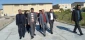 بازدید دکتر منصوری نسب از آموزشکده فرخی سیستانی زابل